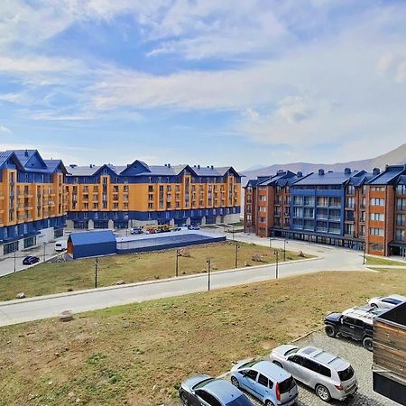 Апартаменти New Gudauri 312 Екстер'єр фото